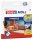 tesa tesamoll® P-Profil Fenster-Dichtungsband braun 9,0 mm x 6,0 m 1 Rolle