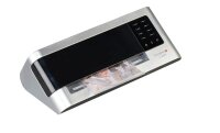 GBC Laminierfolien glänzend für A5 75 micron, 100 St.