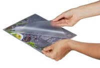 GBC Laminierfolien glänzend für A4 75 micron,...