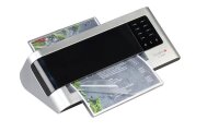 GBC Laminierfolien glänzend für A4 75 micron, 100 St.