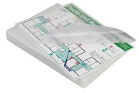 GBC Laminierfolien glänzend für A3 75 micron,...
