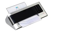 GBC Laminierfolien glänzend für A3 75 micron, 25 St.