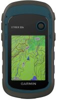 GARMIN eTrex® 22x GPS-Handgerät
