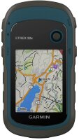 GARMIN eTrex® 22x GPS-Handgerät