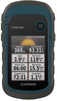 GARMIN eTrex® 22x GPS-Handgerät