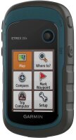 GARMIN eTrex® 22x GPS-Handgerät