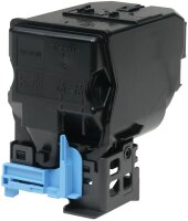 EPSON S050750  schwarz Toner