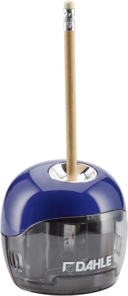 DAHLE Spitzmaschine 250 blau