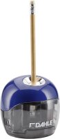 DAHLE Spitzmaschine 250 blau