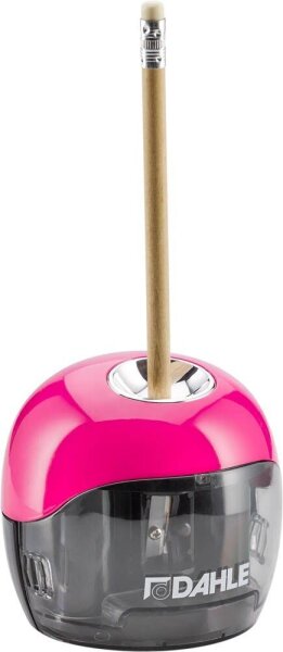 DAHLE Spitzmaschine 250 rosa
