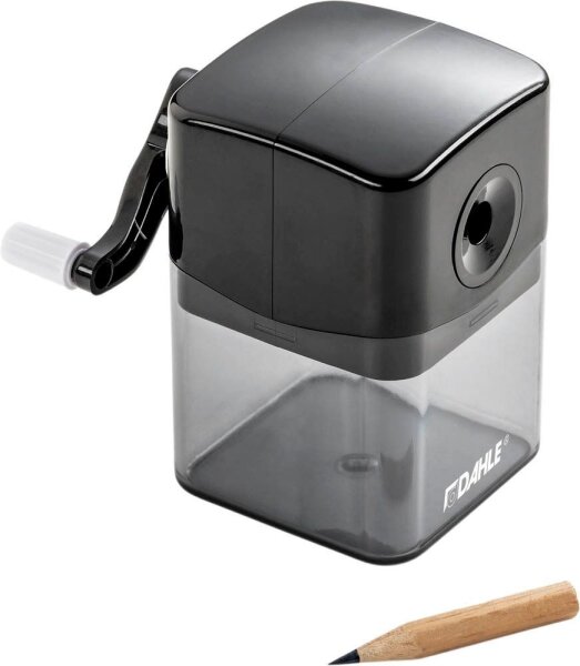 DAHLE Spitzmaschine 144 schwarz