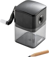 DAHLE Spitzmaschine 144 schwarz