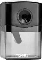 DAHLE Spitzmaschine 144 schwarz