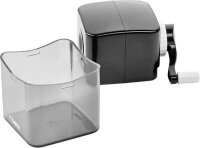 DAHLE Spitzmaschine 144 schwarz