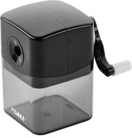 DAHLE Spitzmaschine 144 schwarz
