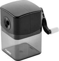 DAHLE Spitzmaschine 144 schwarz