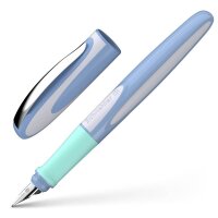 Schneider Ray Patronenfüller fresh M+ (mittel), 1 St.