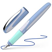 Schneider Ray Patronenfüller fresh M+ (mittel), 1 St.
