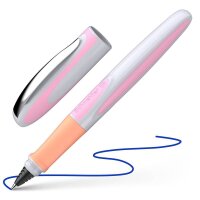 Schneider Ray Tintenroller flora 0,5 mm, Schreibfarbe: blau, 1 St.
