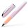 Schneider Ray Tintenroller flora 0,5 mm, Schreibfarbe: blau, 1 St.