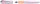 Schneider Ray Tintenroller flora 0,5 mm, Schreibfarbe: blau, 1 St.