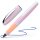 Schneider Ray Tintenroller flora 0,5 mm, Schreibfarbe: blau, 1 St.