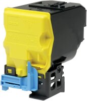 EPSON S050747  gelb Toner