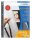 HERMA Fotokarton Fotoblätter schwarz 230 g/qm 20 Blatt