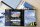 HERMA Fotokarton Fotoblätter schwarz 230 g/qm 20 Blatt