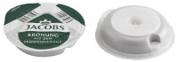 TASSIMO JACOBS Krönung Kaffeediscs, Arabica- und Robustabohnen kräftig, 16 St.