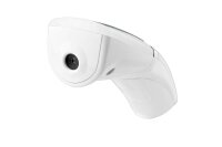 ecomed® by medisana TM-65E Infrarot-Stirnthermometer weiß