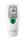 ecomed® by medisana TM-65E Infrarot-Stirnthermometer weiß