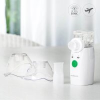 medisana Inhalator IN 525, 1 St.