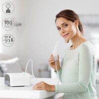 medisana Inhalationsgerät IN 520, 1 St.