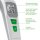 medisana TM 762 Infrarot-Stirnthermometer weiß