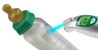 medisana FTN Infrarot-Stirnthermometer weiß