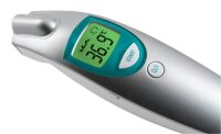 medisana FTN Infrarot-Stirnthermometer weiß