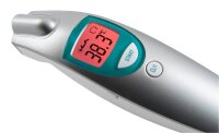 medisana FTN Infrarot-Stirnthermometer weiß