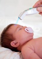 medisana FTN Infrarot-Stirnthermometer weiß