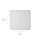 medisana HU 672 Wärmeunterbett weiß 100 W
