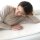 medisana HU 672 Wärmeunterbett weiß 100 W