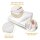 medisana HU 662 Wärmeunterbett weiß 100 W