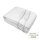 medisana HU 676 Wärmeunterbett weiß 2x 100 W