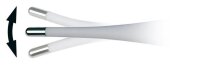 medisana TM 700 Fieberthermometer weiß