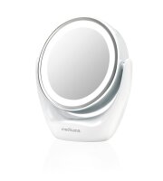 medisana Kosmetikspiegel beleuchtet CM 835 88554 weiß