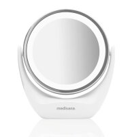 medisana Kosmetikspiegel beleuchtet CM 835 88554 weiß