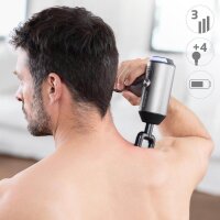 medisana MG 500 Gun Pro Massagepistole  ( 88985 )