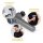 medisana MG 500 Gun Pro Massagepistole  ( 88985 )