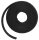 LABEL THE CABLE Klettband ROLL STRAP schwarz 3,0 m x 1,6 cm, 1 St.