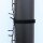 LABEL THE CABLE Klettband ROLL STRAP schwarz 3,0 m x 1,6 cm, 1 St.